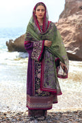 MNR | Festive Lawn 24 | GUL-E-LALA - House Of Hania