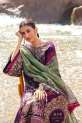 MNR | Festive Lawn 24 | GUL-E-LALA - House Of Hania