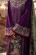 MNR | Festive Lawn 24 | GUL-E-LALA - House Of Hania
