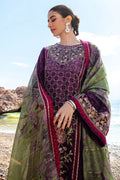 MNR | Festive Lawn 24 | GUL-E-LALA - House Of Hania