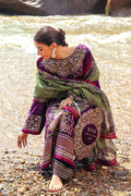 MNR | Festive Lawn 24 | GUL-E-LALA - House Of Hania