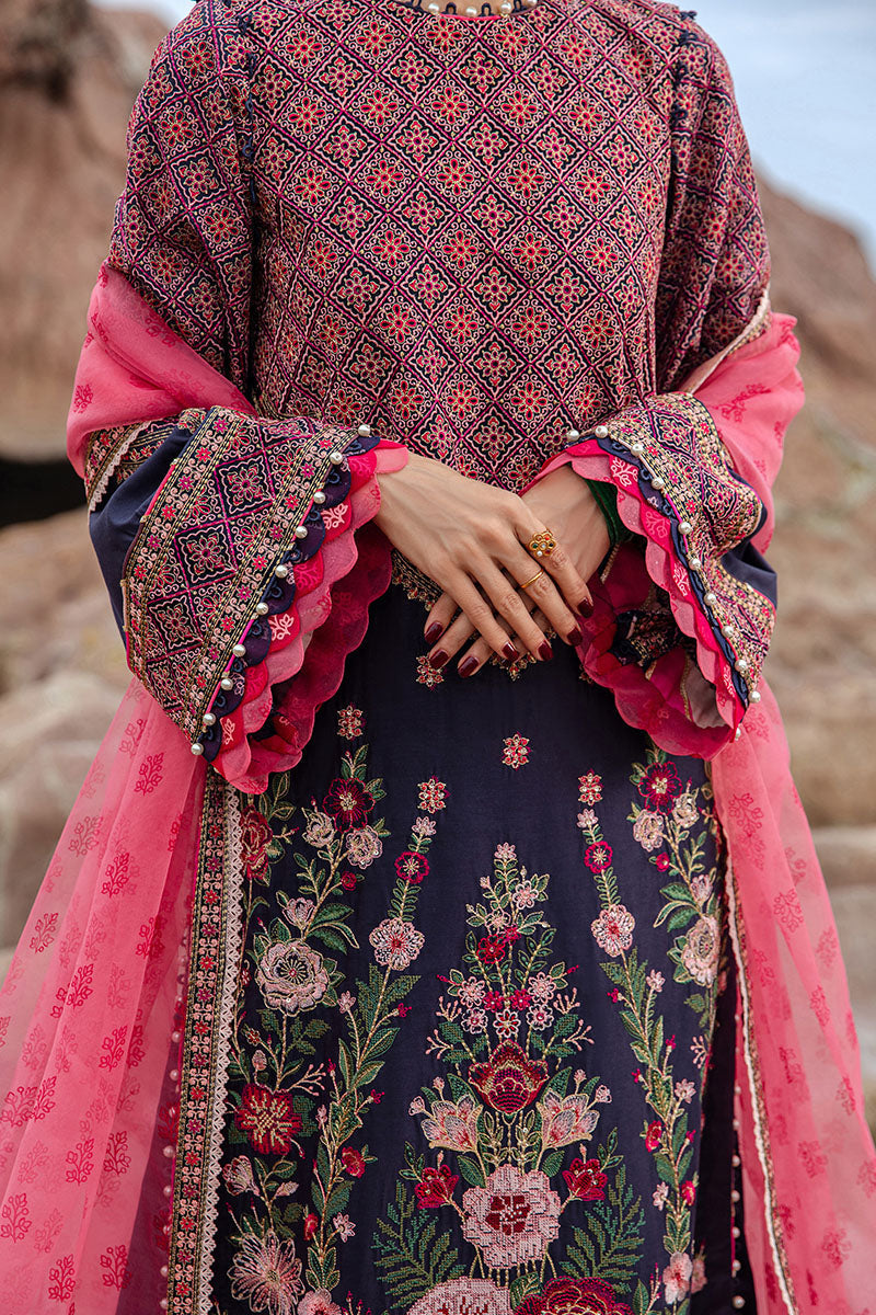 MNR | Festive Lawn 24 | JAL-PARI - House Of Hania