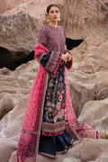 MNR | Festive Lawn 24 | JAL-PARI - House Of Hania