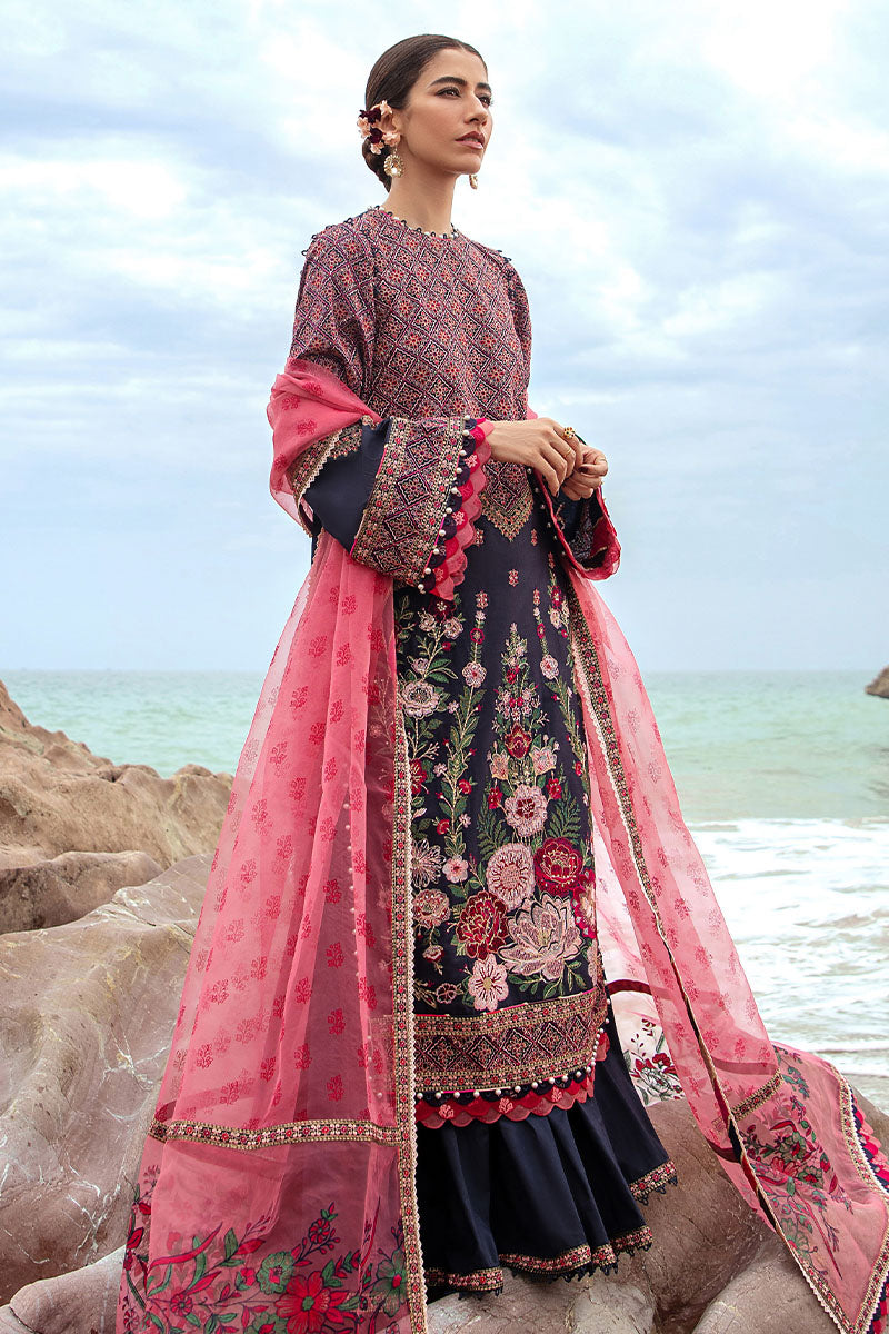 MNR | Festive Lawn 24 | JAL-PARI - House Of Hania