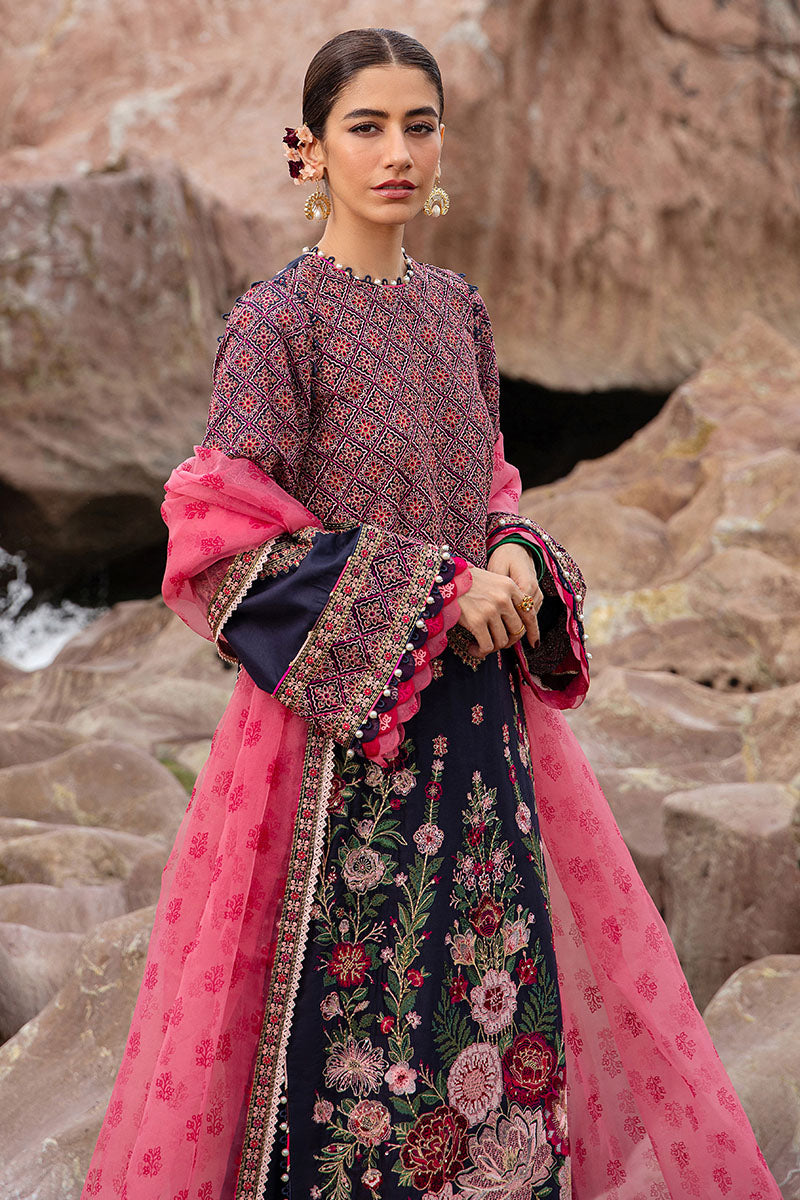 MNR | Festive Lawn 24 | JAL-PARI - House Of Hania