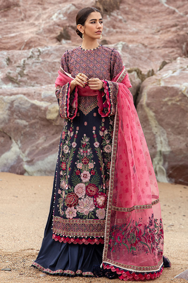 MNR | Festive Lawn 24 | JAL-PARI - House Of Hania
