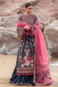MNR | Festive Lawn 24 | JAL-PARI - House Of Hania