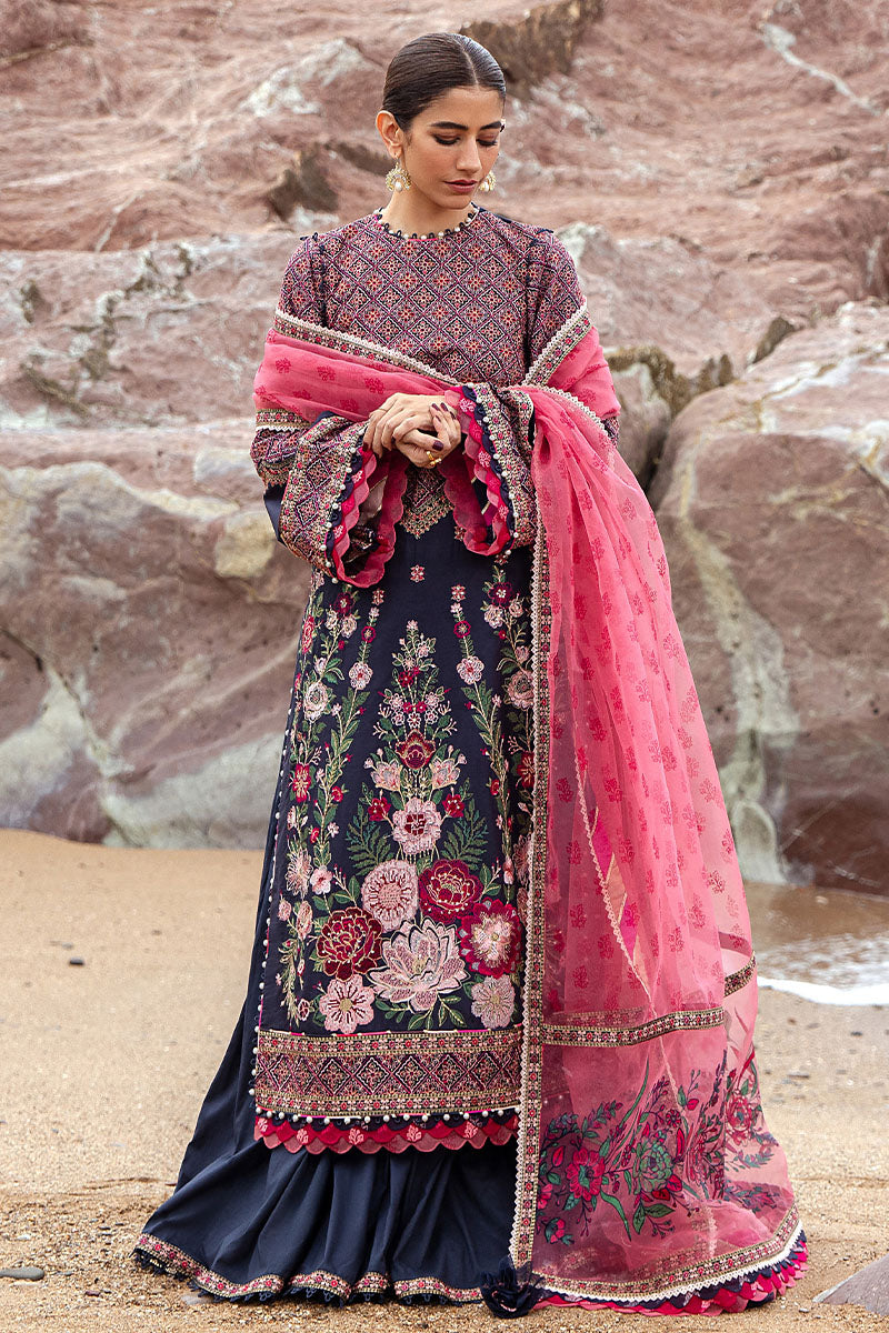 MNR | Festive Lawn 24 | JAL-PARI - House Of Hania