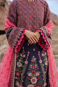 MNR | Festive Lawn 24 | JAL-PARI - House Of Hania