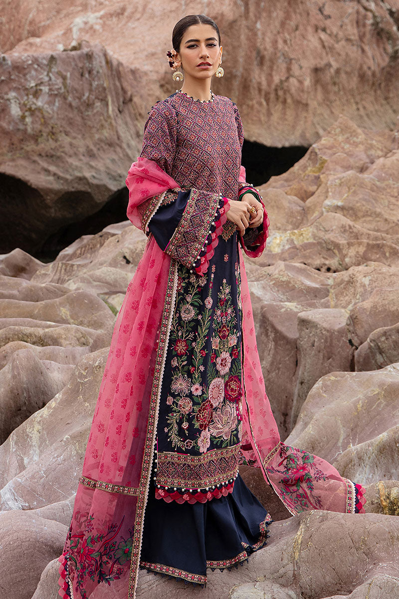 MNR | Festive Lawn 24 | JAL-PARI - House Of Hania
