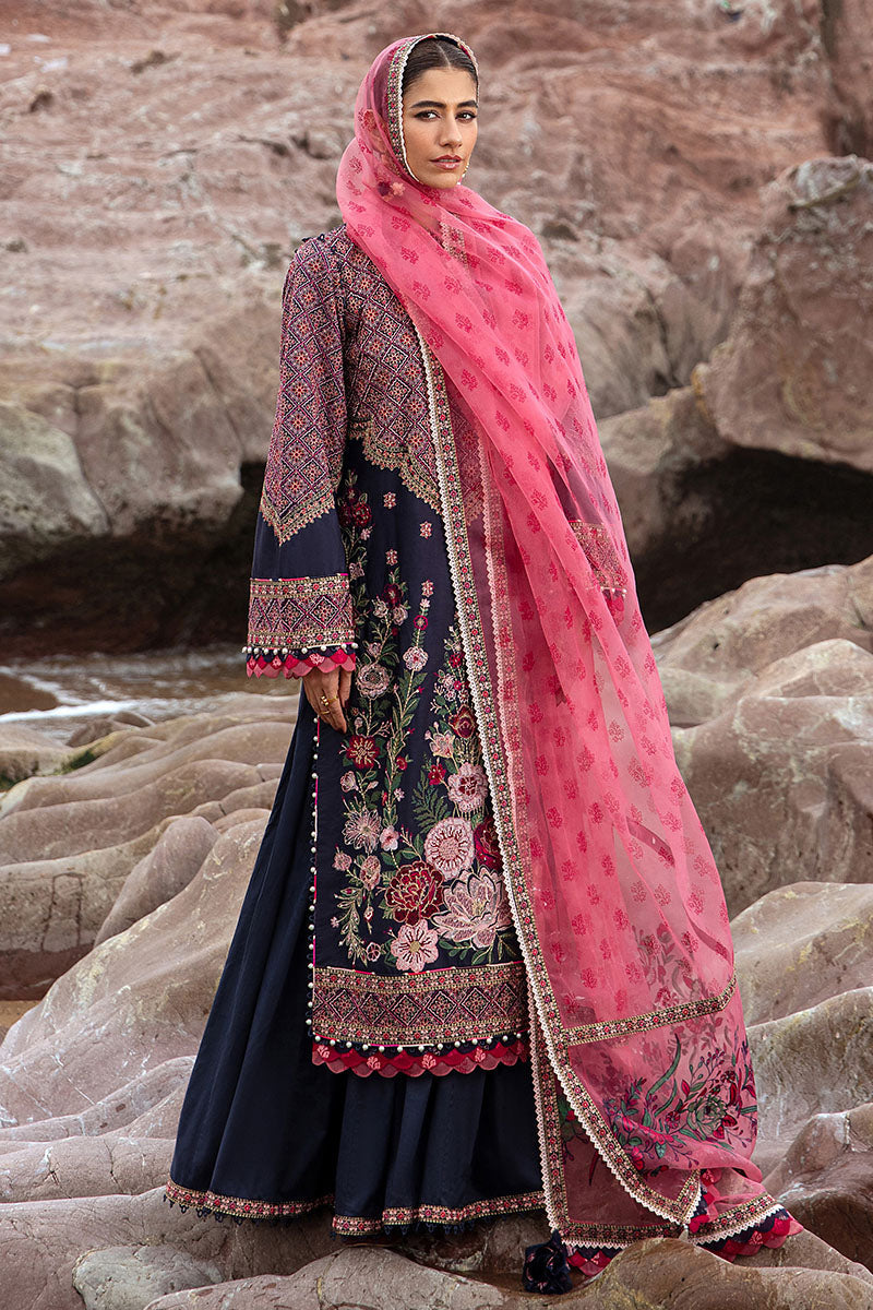 MNR | Festive Lawn 24 | JAL-PARI - House Of Hania