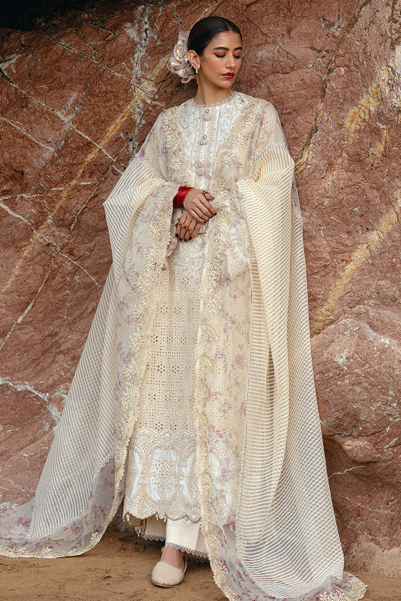 MNR | Festive Lawn 24 | NARA - House Of Hania