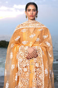 MNR | Festive Lawn 24 | NARGIS KA PHOOL - House Of Hania