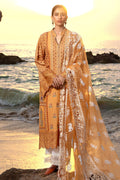 MNR | Festive Lawn 24 | NARGIS KA PHOOL - House Of Hania