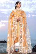 MNR | Festive Lawn 24 | NARGIS KA PHOOL - House Of Hania
