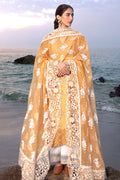 MNR | Festive Lawn 24 | NARGIS KA PHOOL - House Of Hania