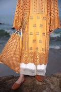 MNR | Festive Lawn 24 | NARGIS KA PHOOL - House Of Hania