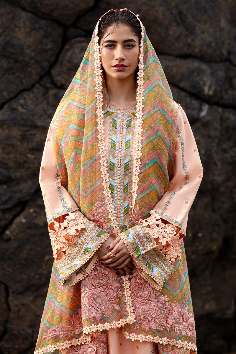 MNR | Festive Lawn 24 | RANI - House Of Hania