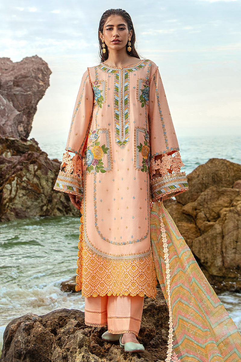 MNR | Festive Lawn 24 | RANI - House Of Hania