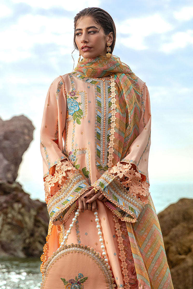 MNR | Festive Lawn 24 | RANI - House Of Hania