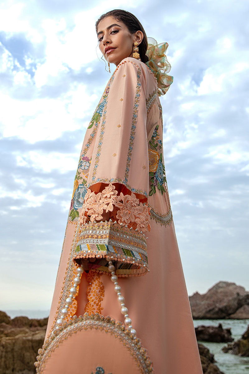 MNR | Festive Lawn 24 | RANI - House Of Hania