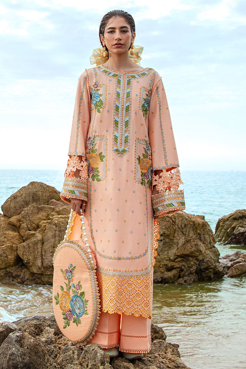 MNR | Festive Lawn 24 | RANI - House Of Hania
