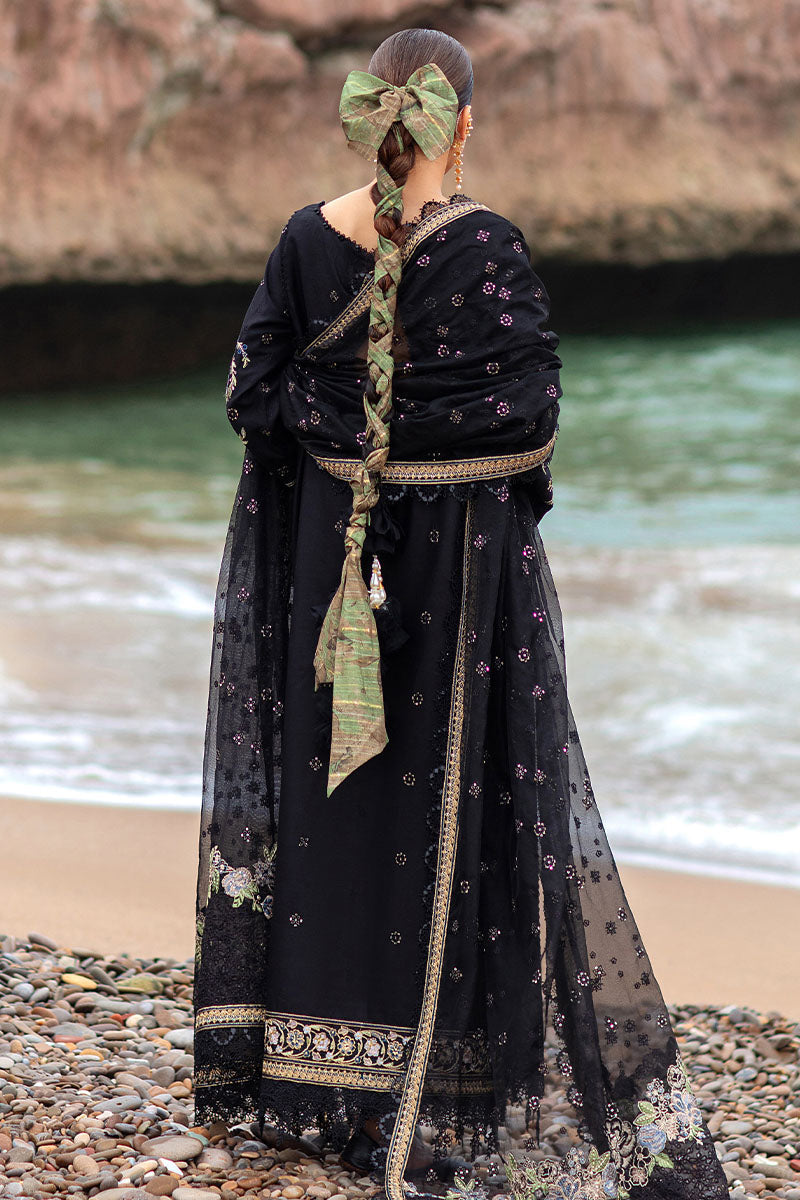 MNR | Festive Lawn 24 | SURMAI - House Of Hania