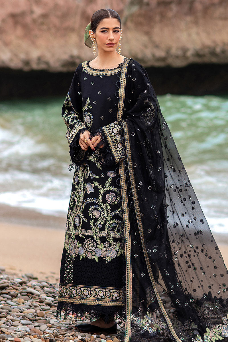 MNR | Festive Lawn 24 | SURMAI - House Of Hania