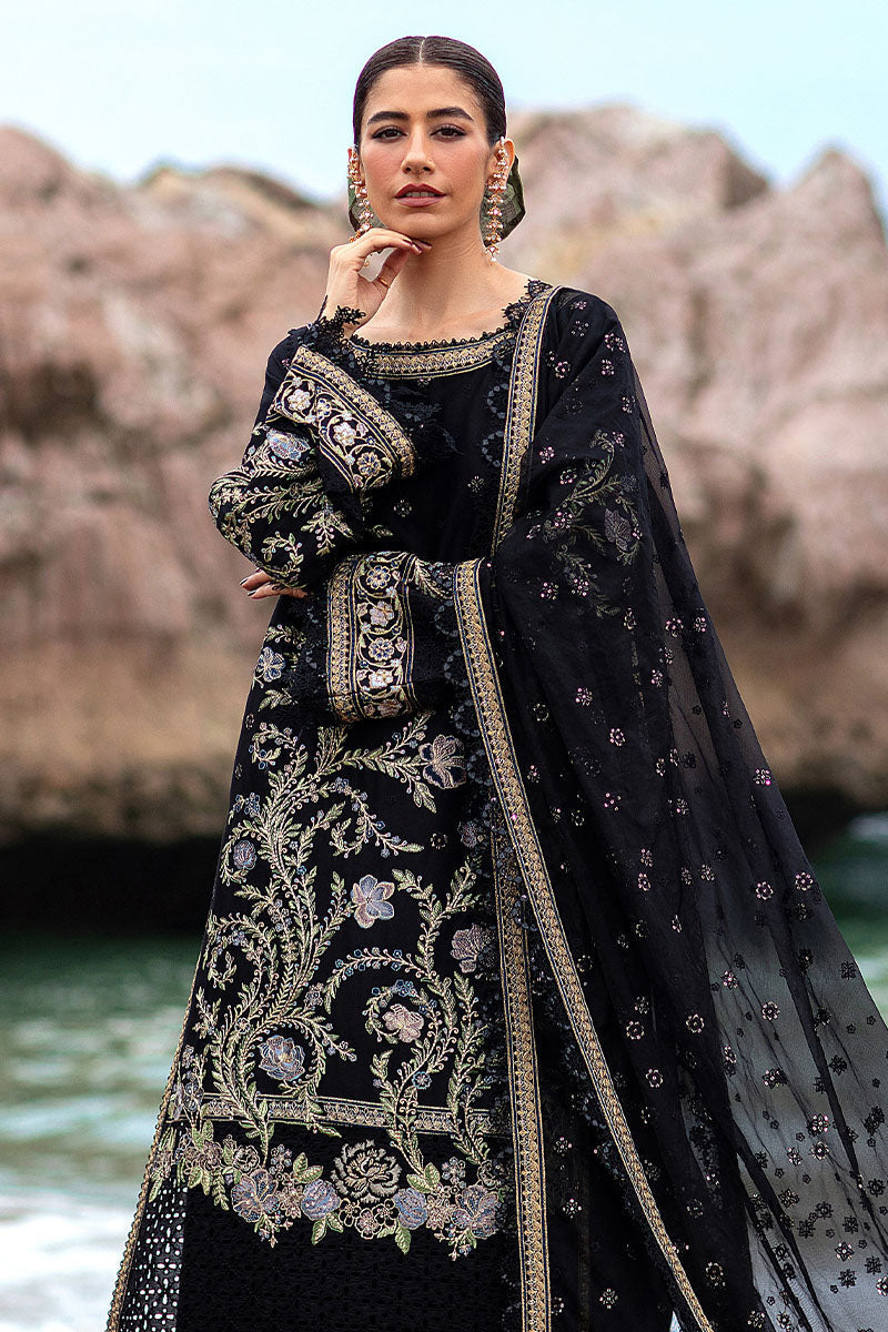 MNR | Festive Lawn 24 | SURMAI - House Of Hania