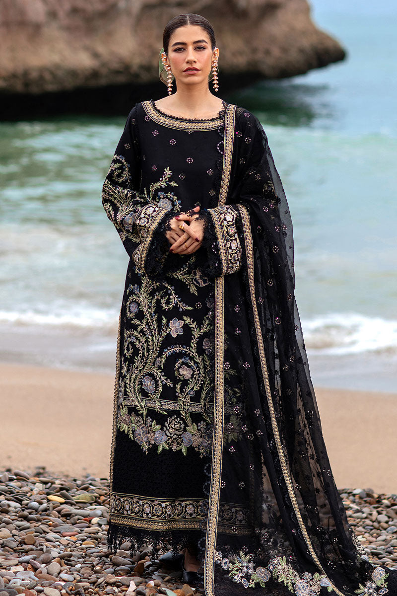 MNR | Festive Lawn 24 | SURMAI - House Of Hania