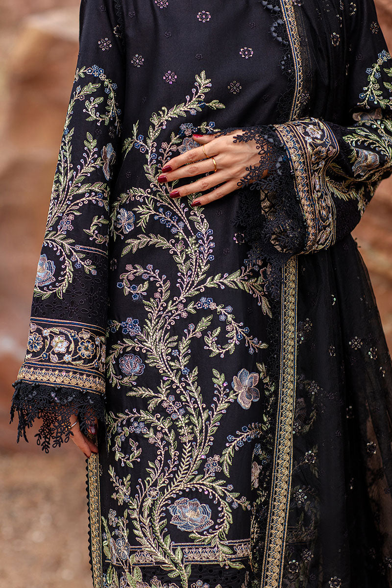 MNR | Festive Lawn 24 | SURMAI - House Of Hania