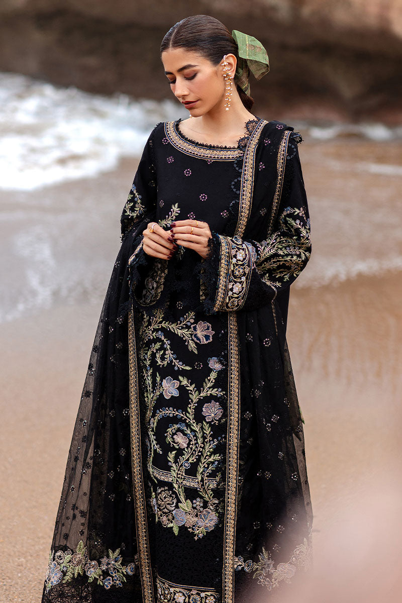 MNR | Festive Lawn 24 | SURMAI - House Of Hania