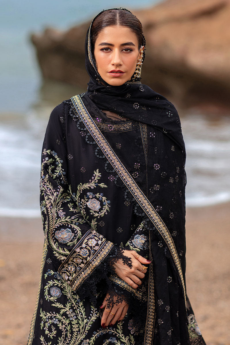 MNR | Festive Lawn 24 | SURMAI - House Of Hania