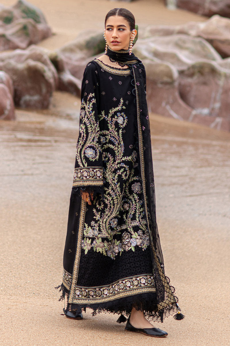 MNR | Festive Lawn 24 | SURMAI - House Of Hania