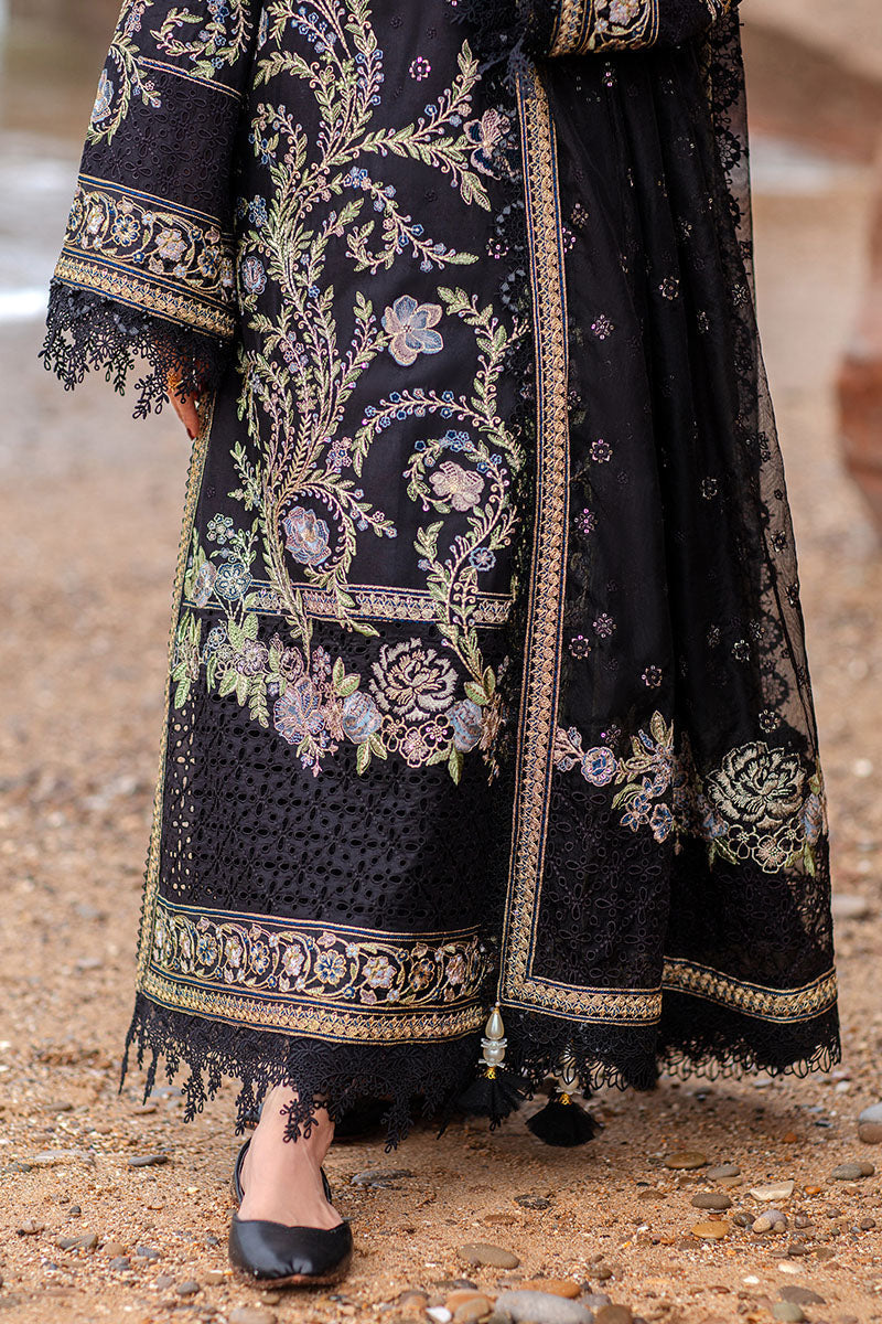 MNR | Festive Lawn 24 | SURMAI - House Of Hania