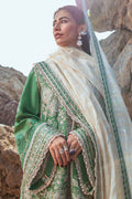 MNR | Festive Lawn 24 | ZARIYA - House Of Hania