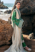 MNR | Festive Lawn 24 | ZARIYA - House Of Hania