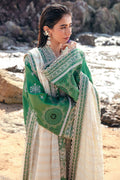 MNR | Festive Lawn 24 | ZARIYA - House Of Hania