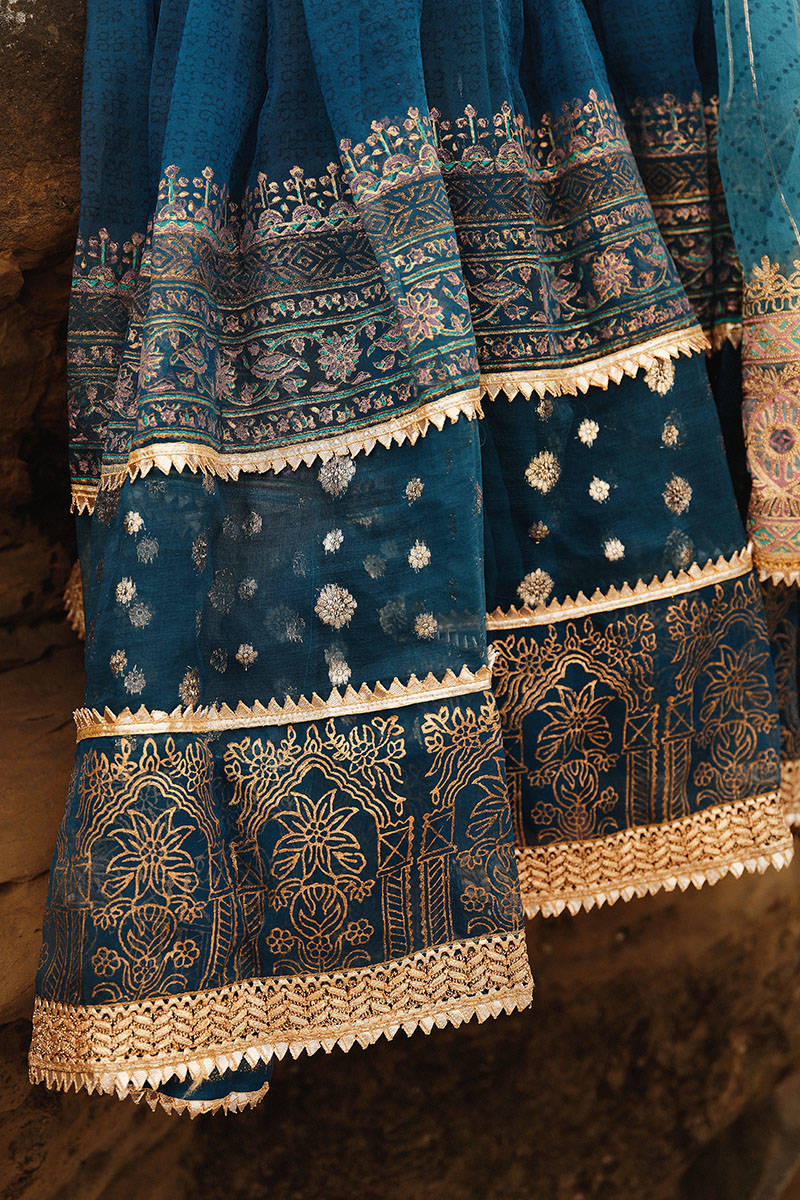 MNR | Gehraiyaan Shaadi Collection | Anabiya - House Of Hania