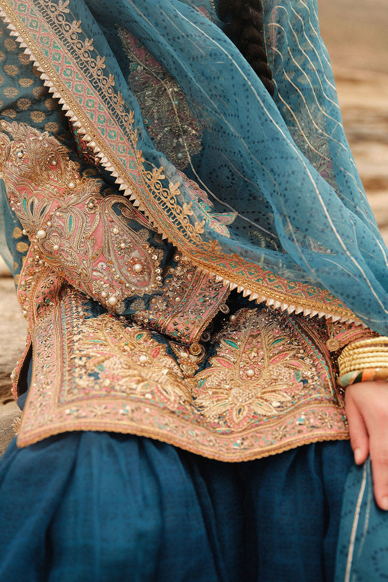 MNR | Gehraiyaan Shaadi Collection | Anabiya - House Of Hania