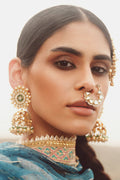 MNR | Gehraiyaan Shaadi Collection | Anabiya - House Of Hania