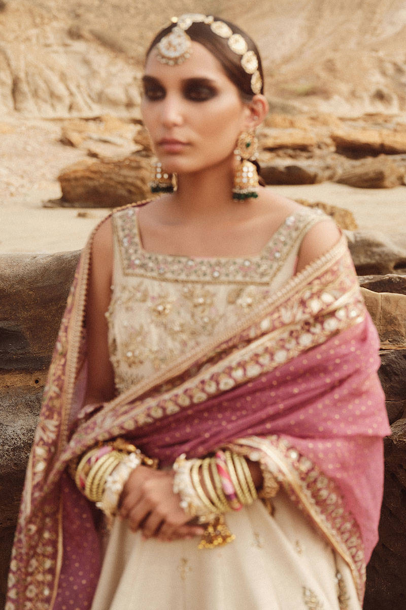 MNR | Gehraiyaan Shaadi Collection | Armala - House Of Hania