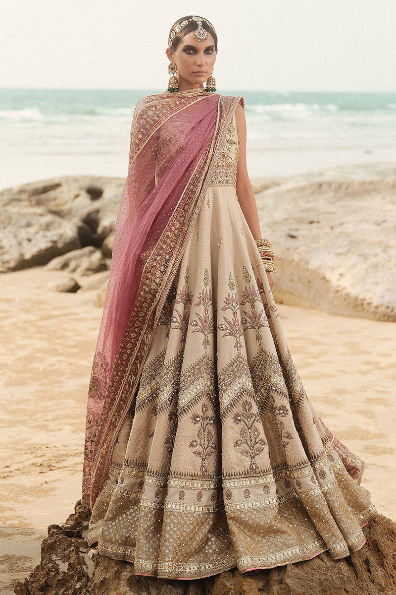MNR | Gehraiyaan Shaadi Collection | Armala - House Of Hania