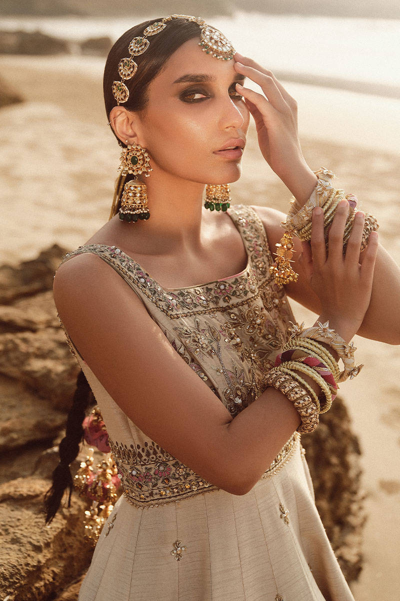 MNR | Gehraiyaan Shaadi Collection | Armala - House Of Hania