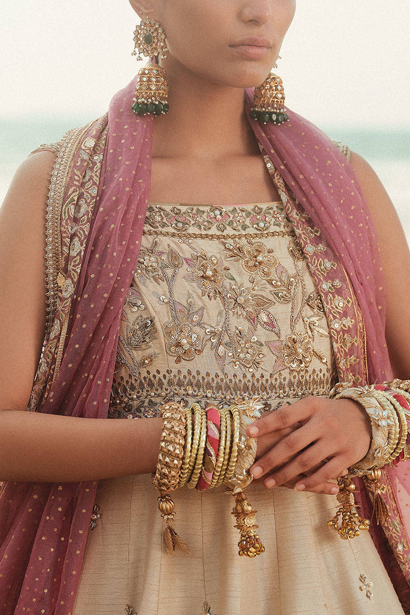 MNR | Gehraiyaan Shaadi Collection | Armala - House Of Hania