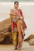 MNR | Gehraiyaan Shaadi Collection | Atlas - House Of Hania