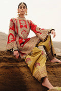 MNR | Gehraiyaan Shaadi Collection | Atlas - House Of Hania