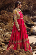 MNR | Gehraiyaan Shaadi Collection | Bareen - House Of Hania