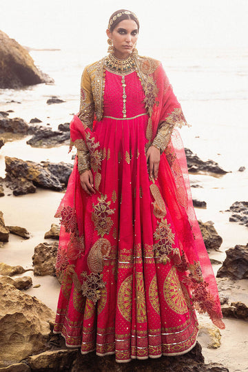 MNR | Gehraiyaan Shaadi Collection | Bareen - House Of Hania