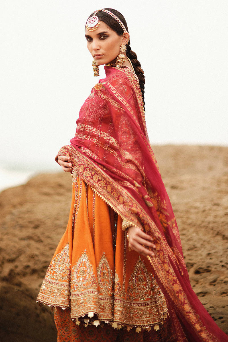 MNR | Gehraiyaan Shaadi Collection | Famiya - House Of Hania